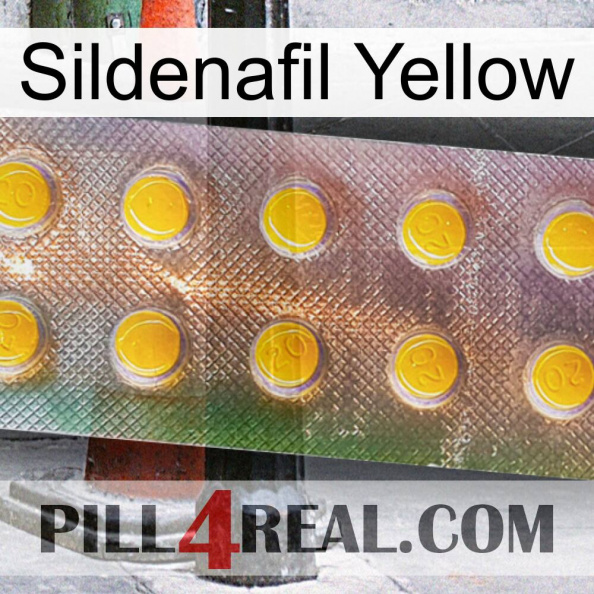 Sildenafil Yellow new11.jpg